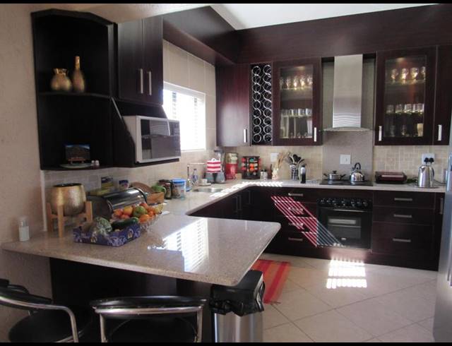 5 BEDROOM PROPERTY TO RENT IN SAVANNAH COUNTRY ESTATE